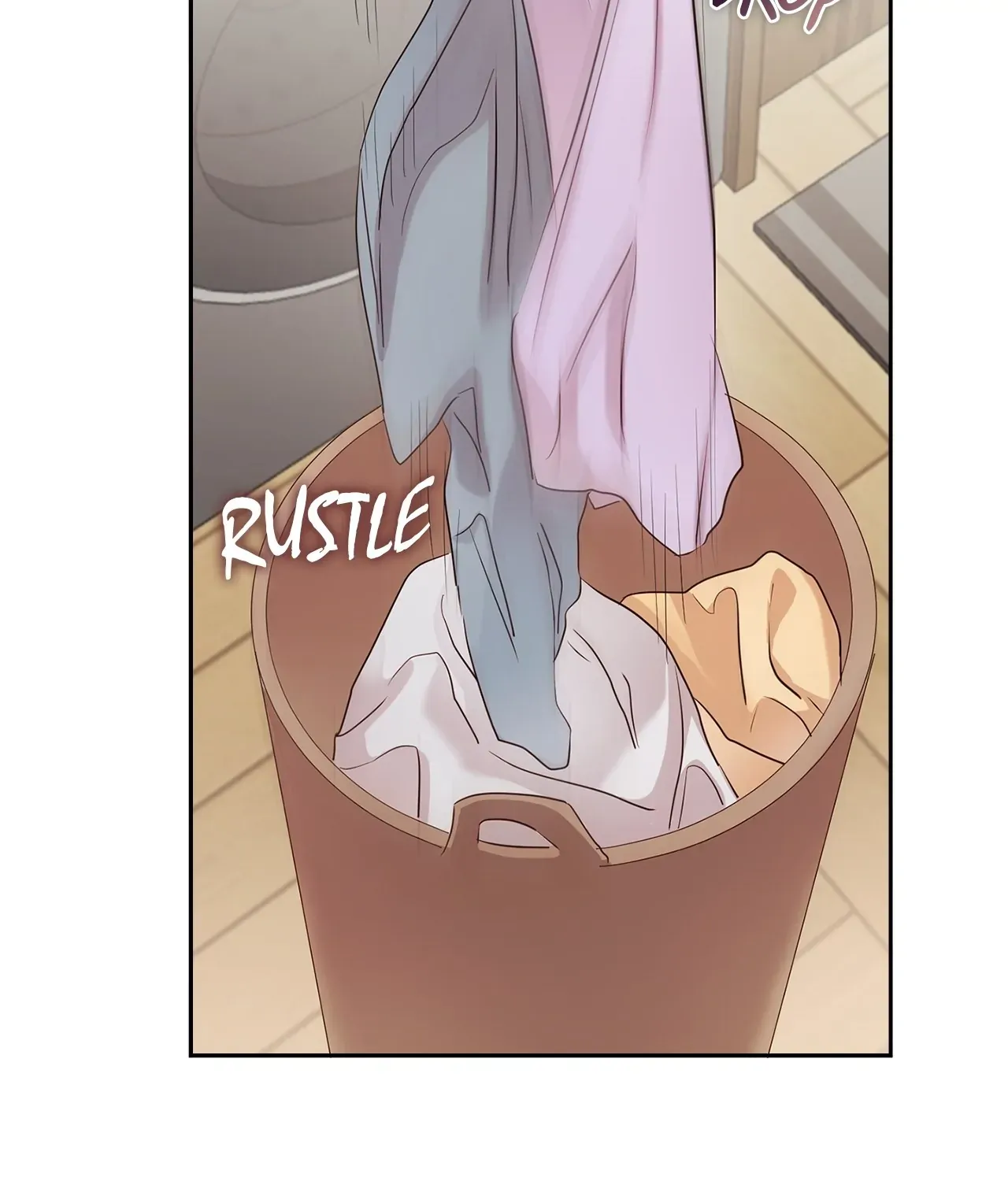 Read Quiet in the Office! chapter 33 image 69 on Lezhin