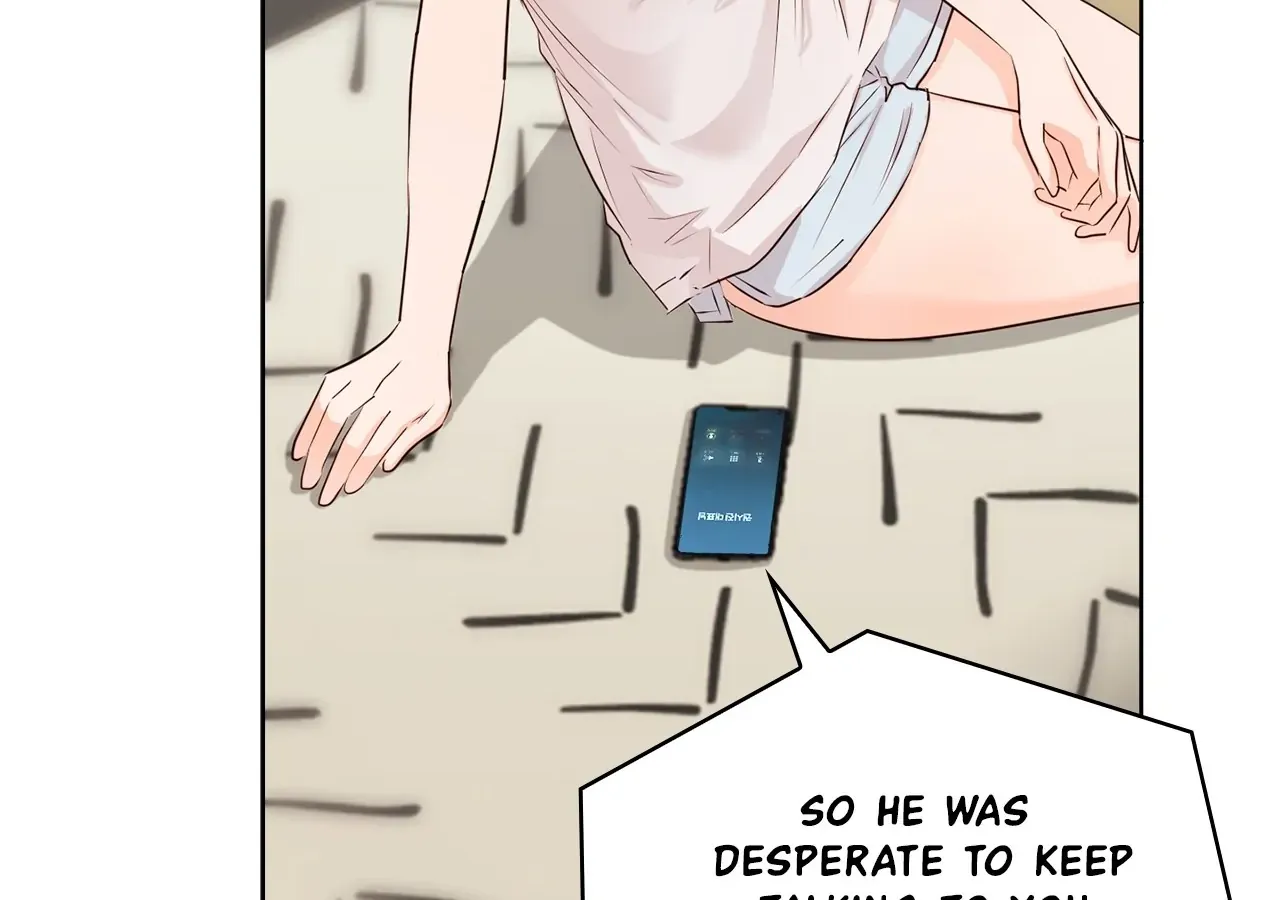 Read Quiet in the Office! chapter 33 image 74 on Lezhin