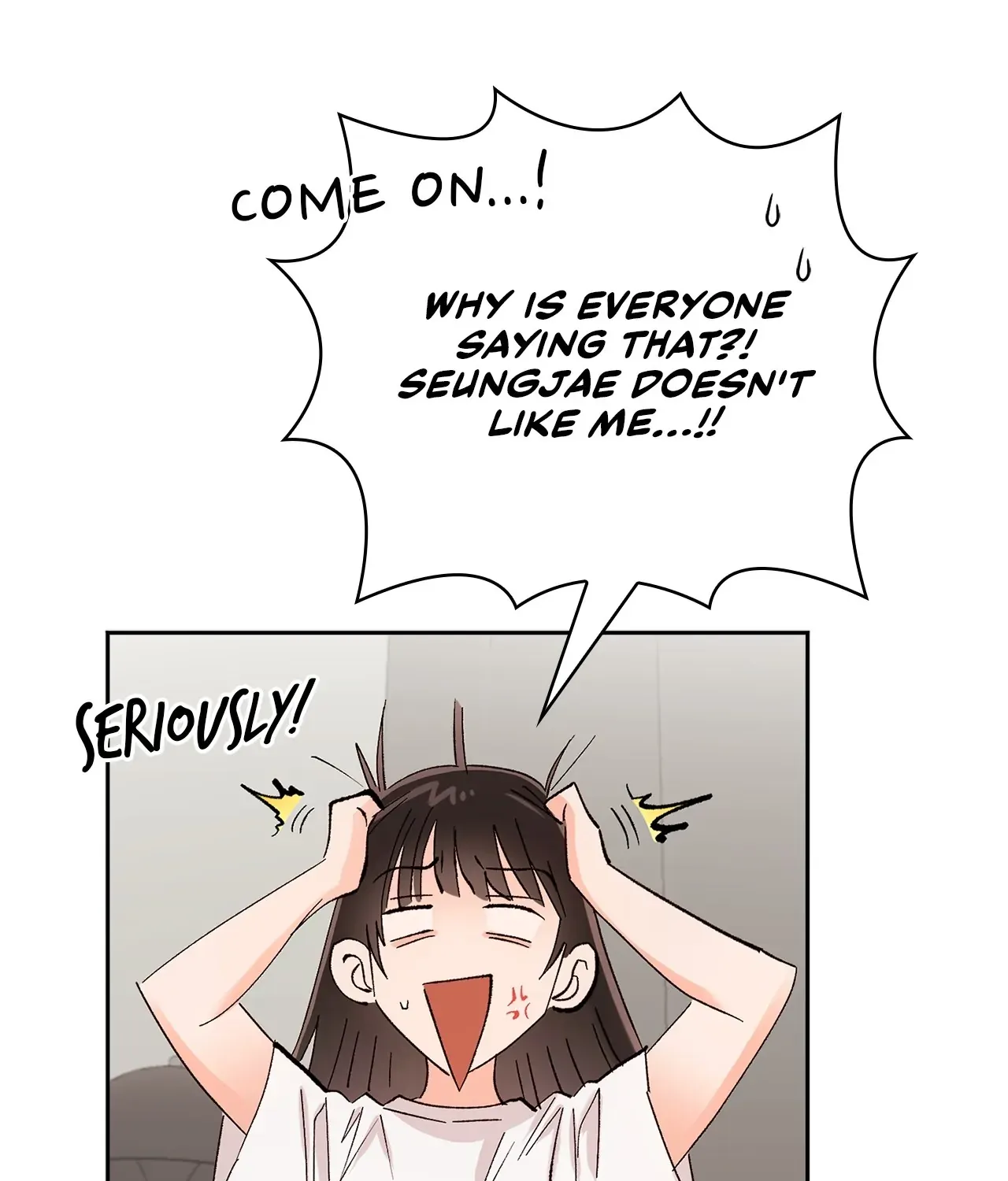 Read Quiet in the Office! chapter 33 image 76 on Lezhin