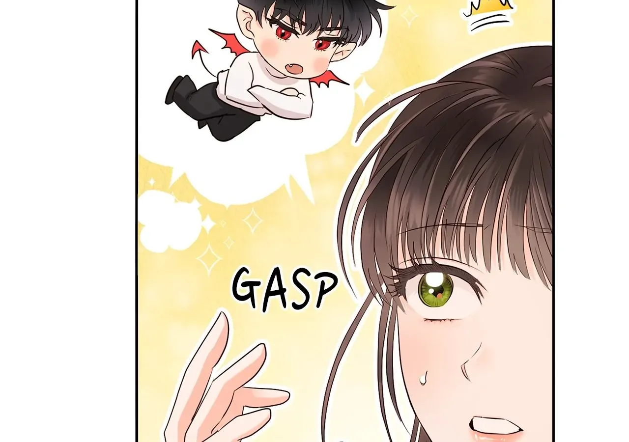 Read Quiet in the Office! chapter 33 image 79 on Lezhin