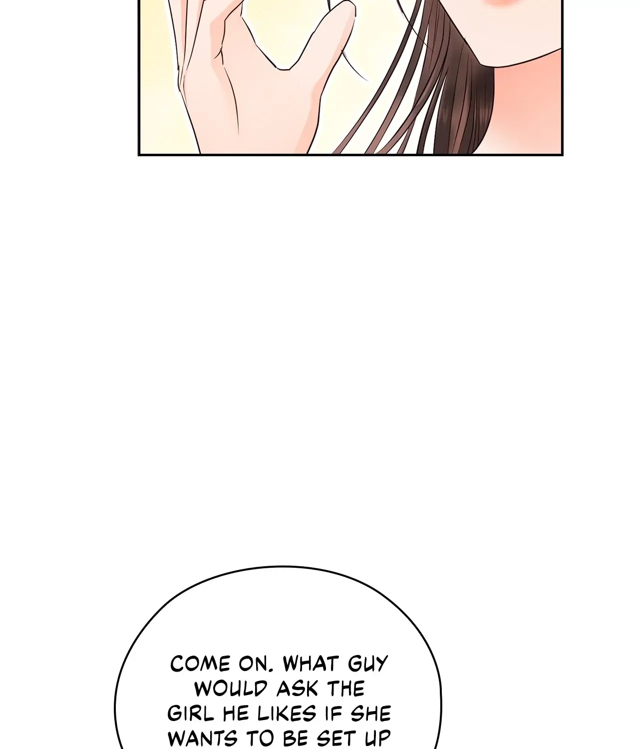 Read Quiet in the Office! chapter 33 image 80 on Lezhin
