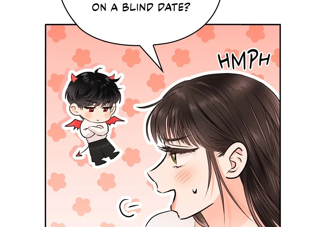 Read Quiet in the Office! chapter 33 image 81 on Lezhin