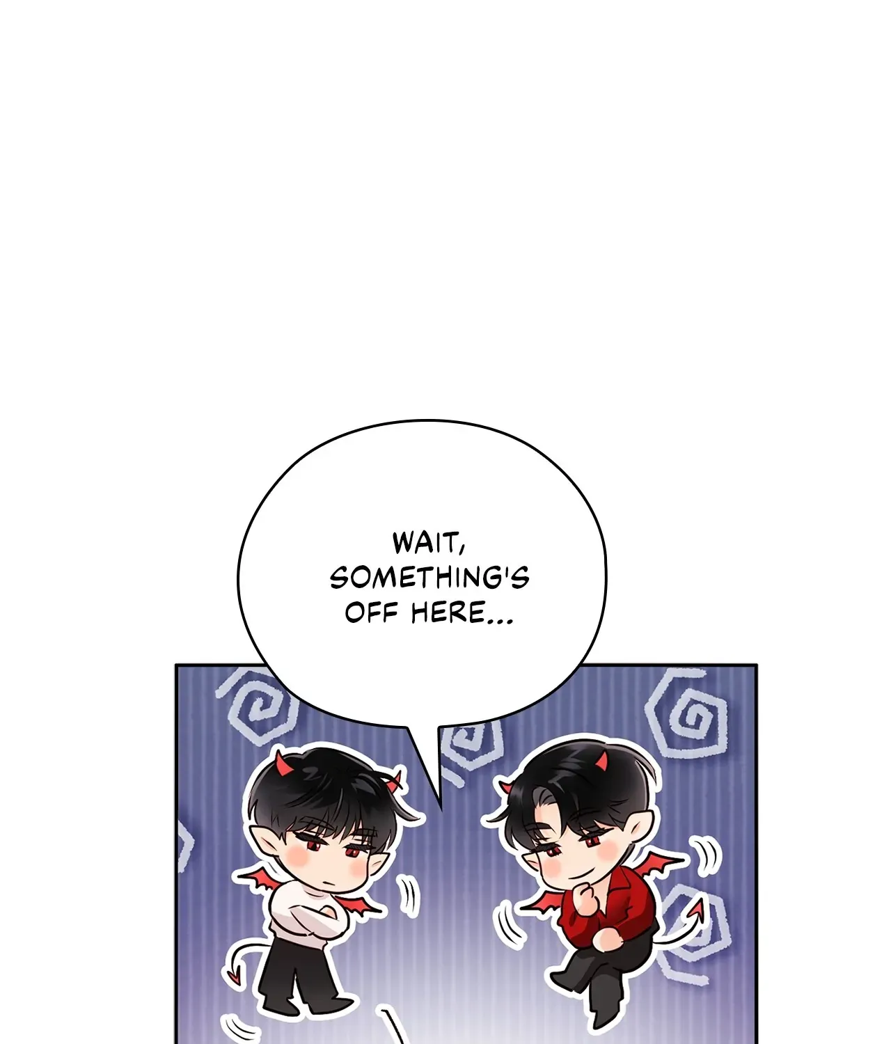 Read Quiet in the Office! chapter 33 image 86 on Lezhin