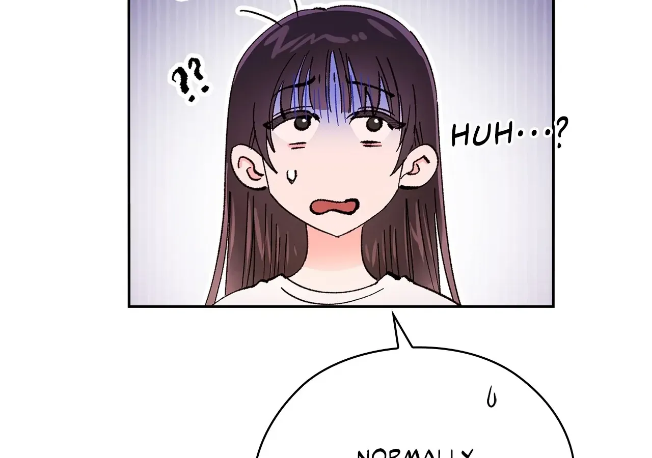Read Quiet in the Office! chapter 33 image 87 on Lezhin