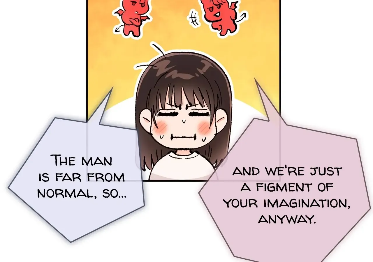 Read Quiet in the Office! chapter 33 image 89 on Lezhin