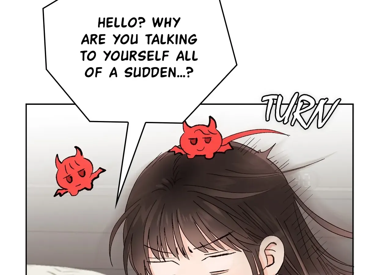 Read Quiet in the Office! chapter 33 image 91 on Lezhin