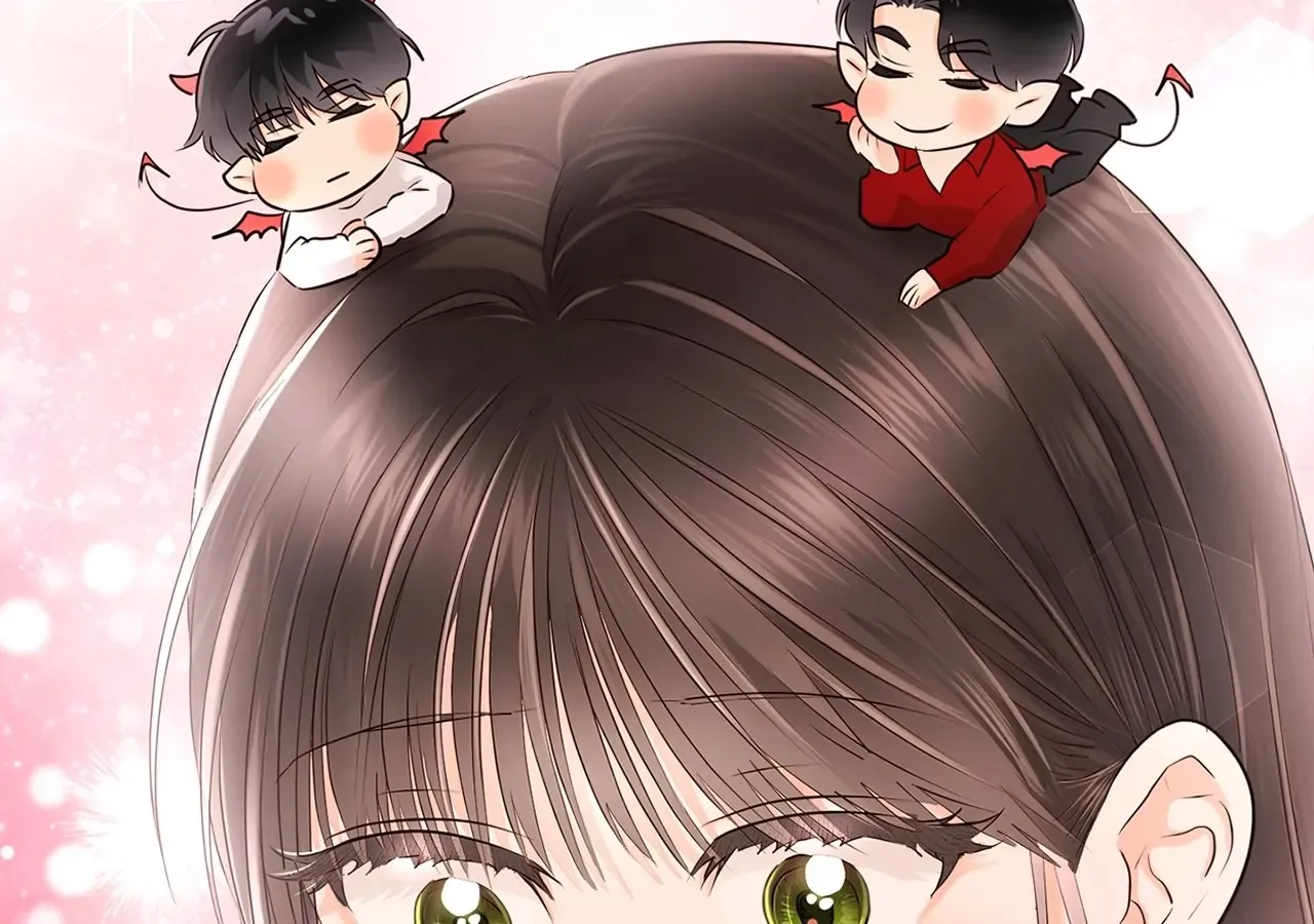 Read Quiet in the Office! chapter 33 image 98 on Lezhin