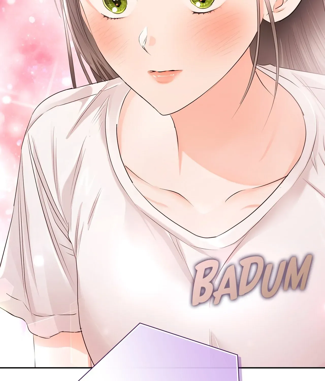 Read Quiet in the Office! chapter 33 image 99 on Lezhin