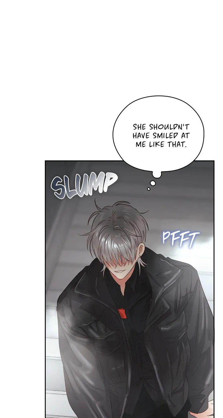 Read Quiet in the Office! chapter 35 image 102 on Lezhin
