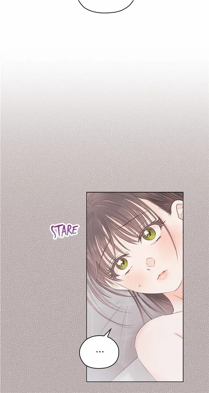 Read Quiet in the Office! chapter 35 image 13 on Lezhin