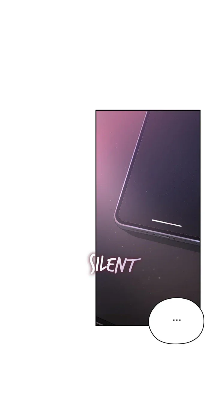 Read Quiet in the Office! chapter 35 image 23 on Lezhin