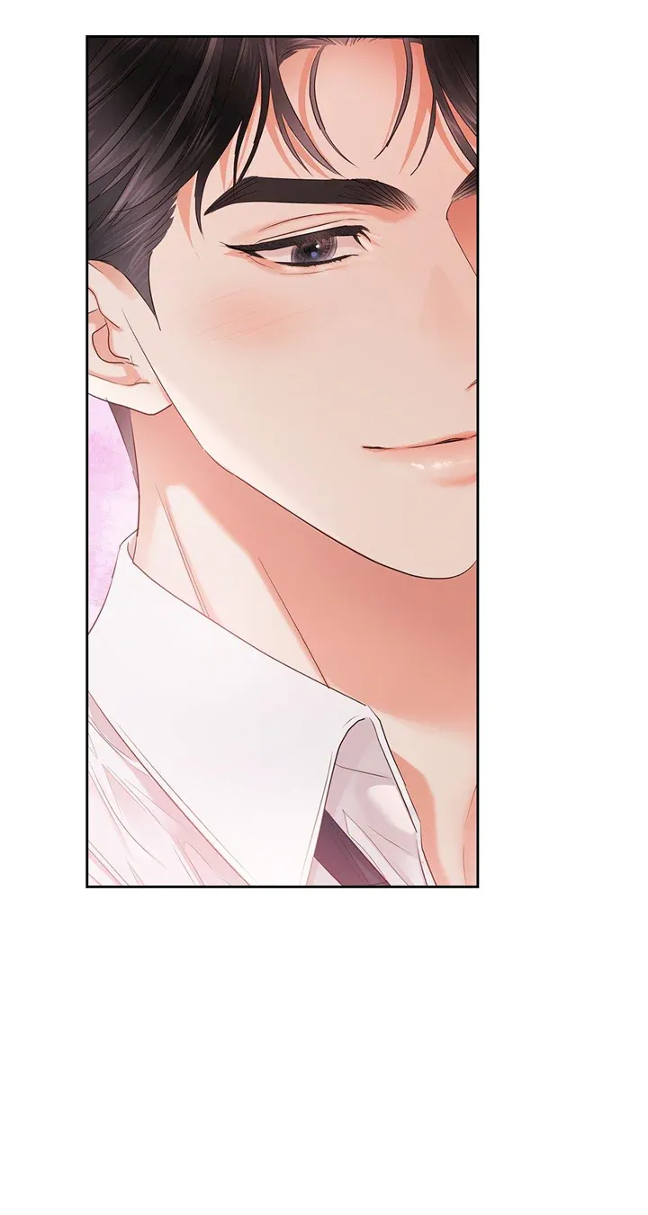Read Quiet in the Office! chapter 35 image 24 on Lezhin