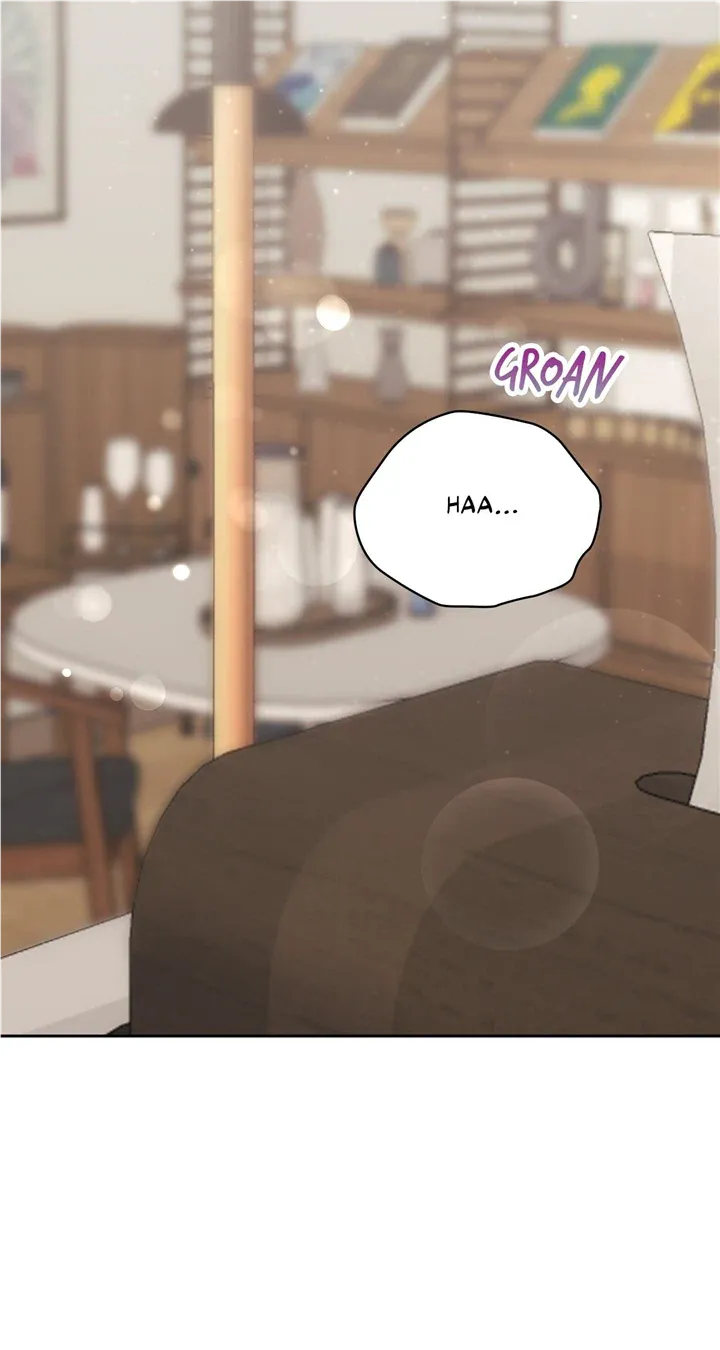 Read Quiet in the Office! chapter 35 image 26 on Lezhin
