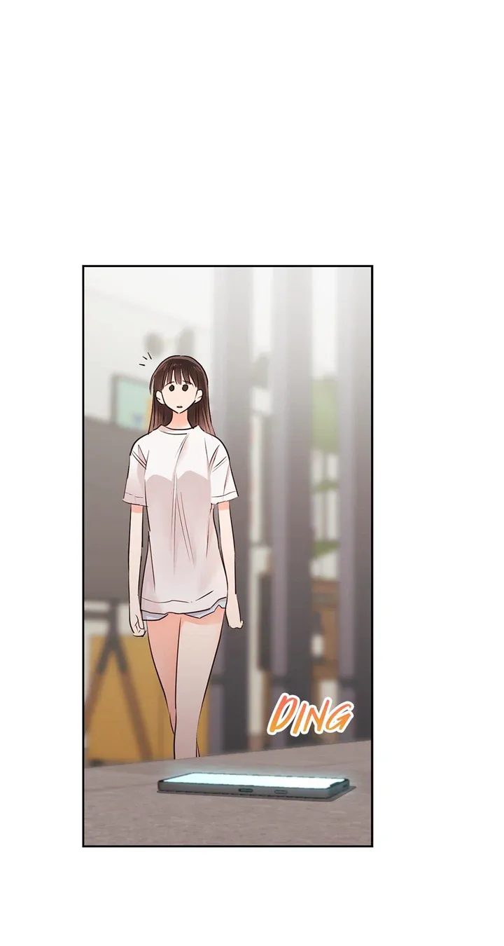Read Quiet in the Office! chapter 35 image 29 on Lezhin
