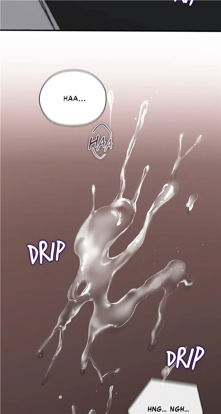 Read Quiet in the Office! chapter 35 image 4 on Lezhin
