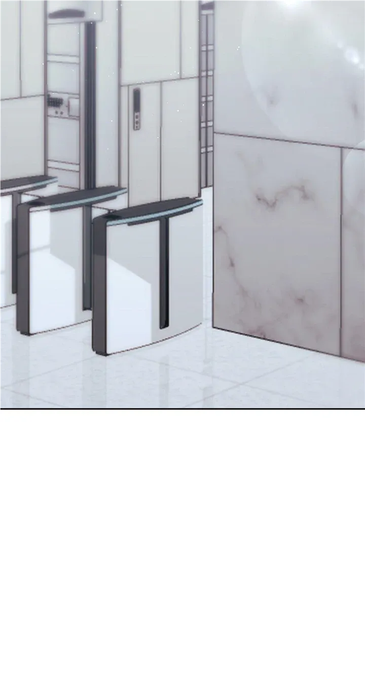 Read Quiet in the Office! chapter 35 image 40 on Lezhin