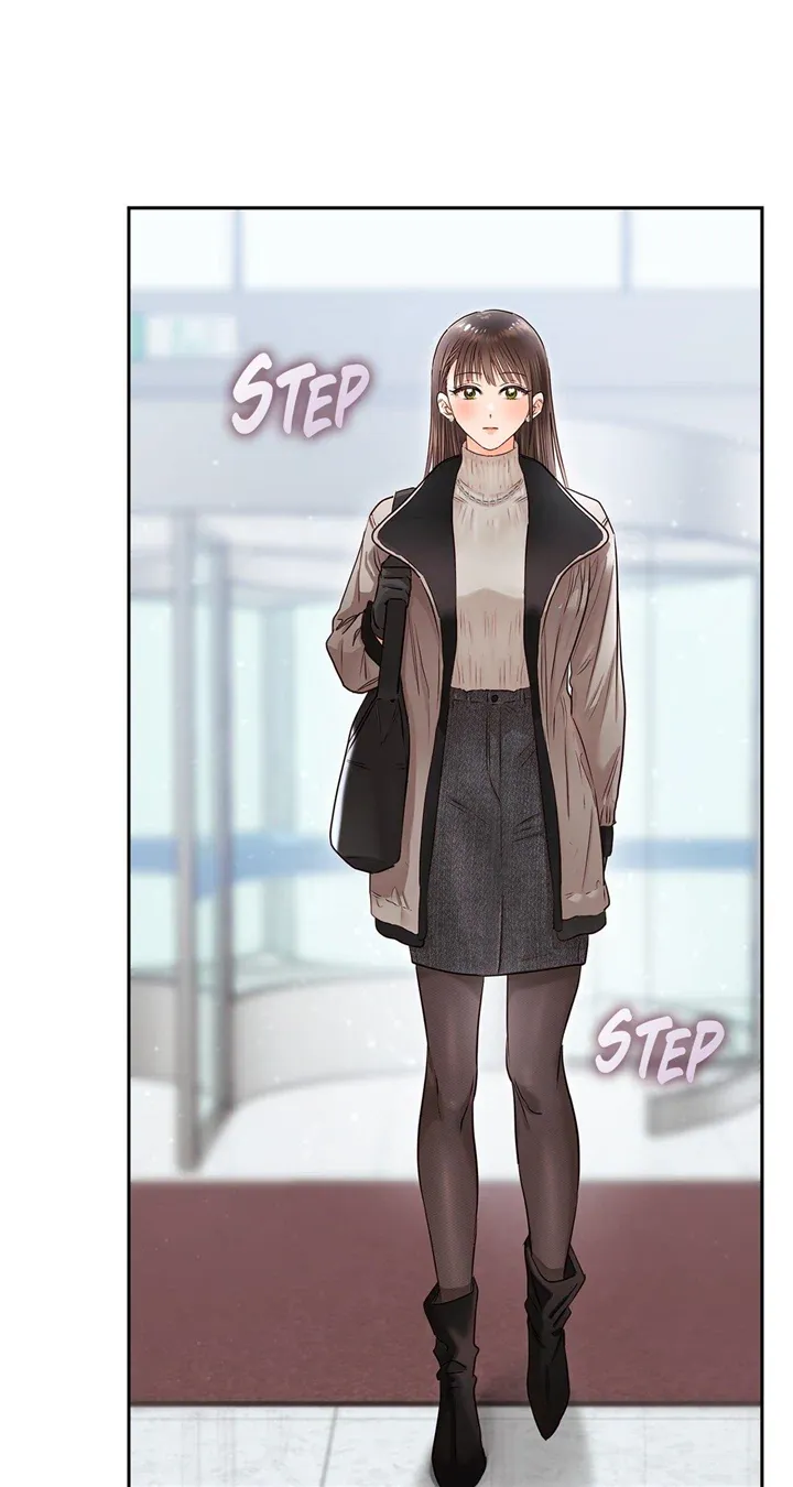 Read Quiet in the Office! chapter 35 image 41 on Lezhin