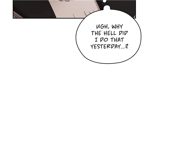 Read Quiet in the Office! chapter 35 image 43 on Lezhin