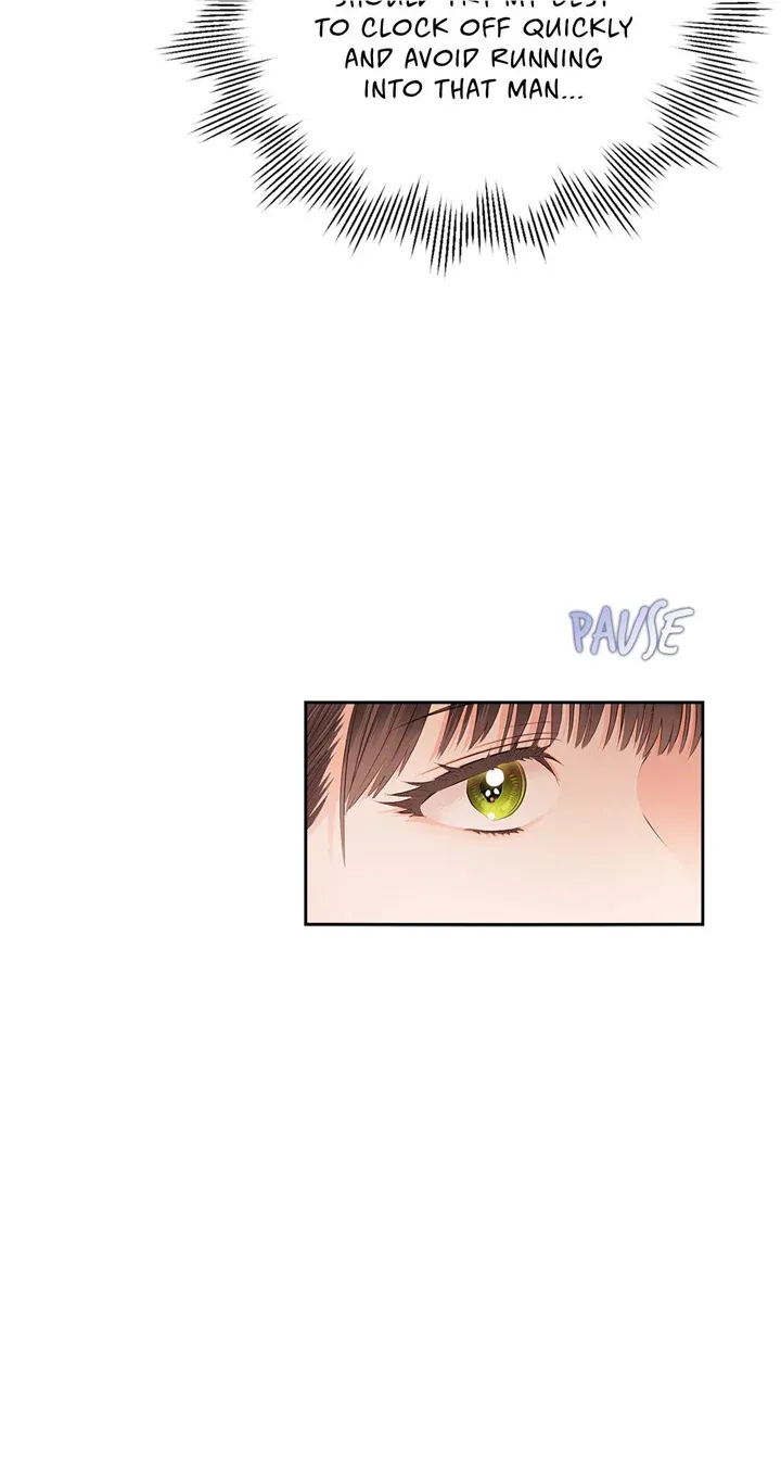 Read Quiet in the Office! chapter 35 image 45 on Lezhin