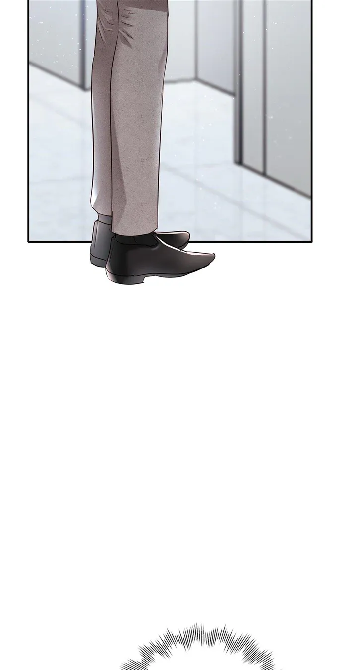 Read Quiet in the Office! chapter 35 image 47 on Lezhin