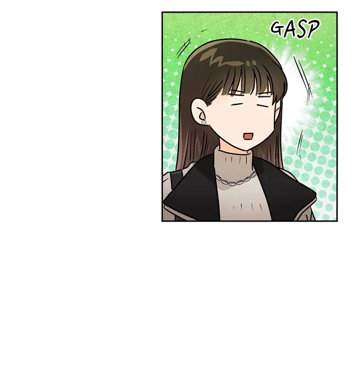 Read Quiet in the Office! chapter 35 image 49 on Lezhin
