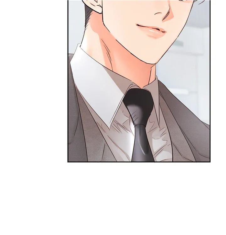 Read Quiet in the Office! chapter 35 image 55 on Lezhin