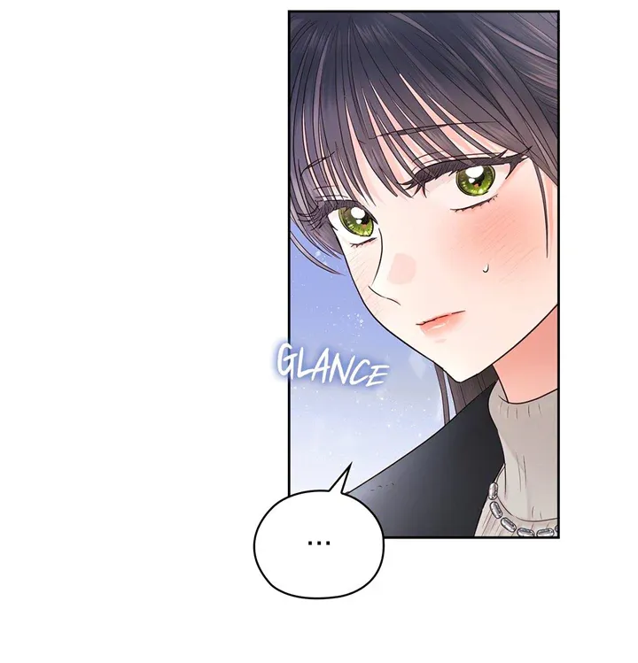 Read Quiet in the Office! chapter 35 image 66 on Lezhin