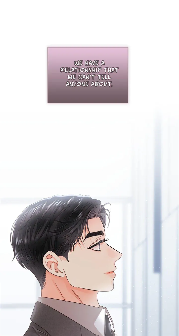Read Quiet in the Office! chapter 35 image 67 on Lezhin