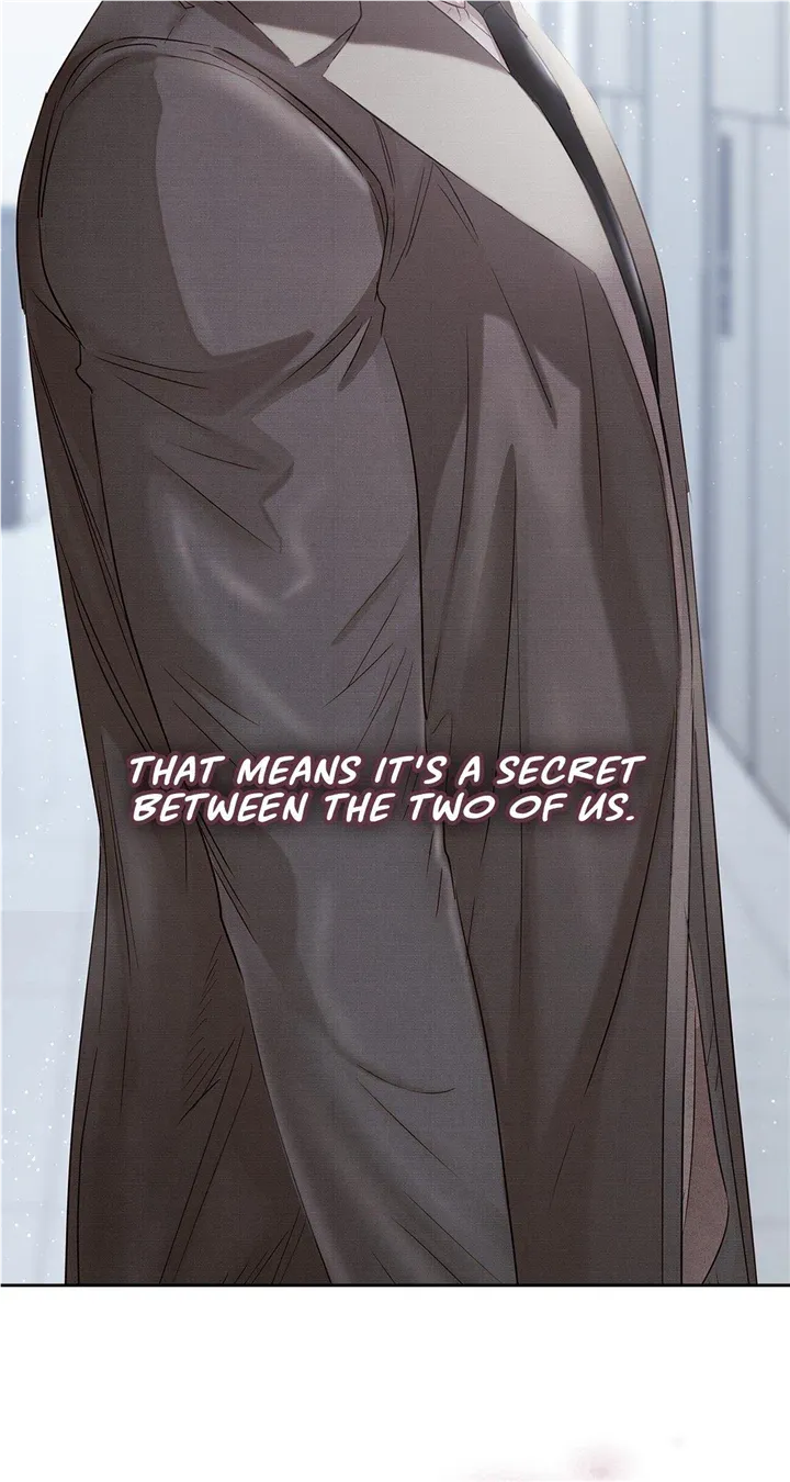 Read Quiet in the Office! chapter 35 image 68 on Lezhin