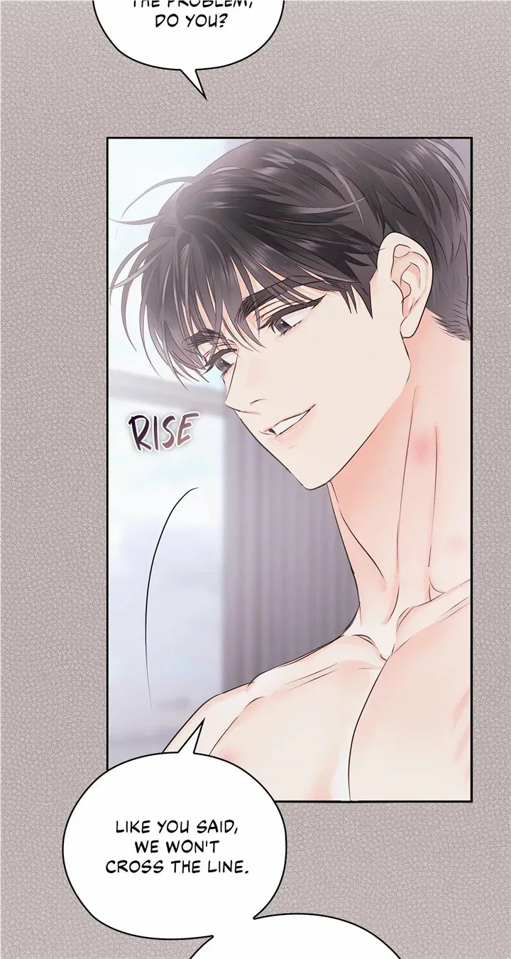 Read Quiet in the Office! chapter 35 image 70 on Lezhin
