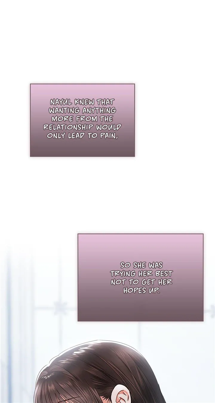 Read Quiet in the Office! chapter 35 image 73 on Lezhin