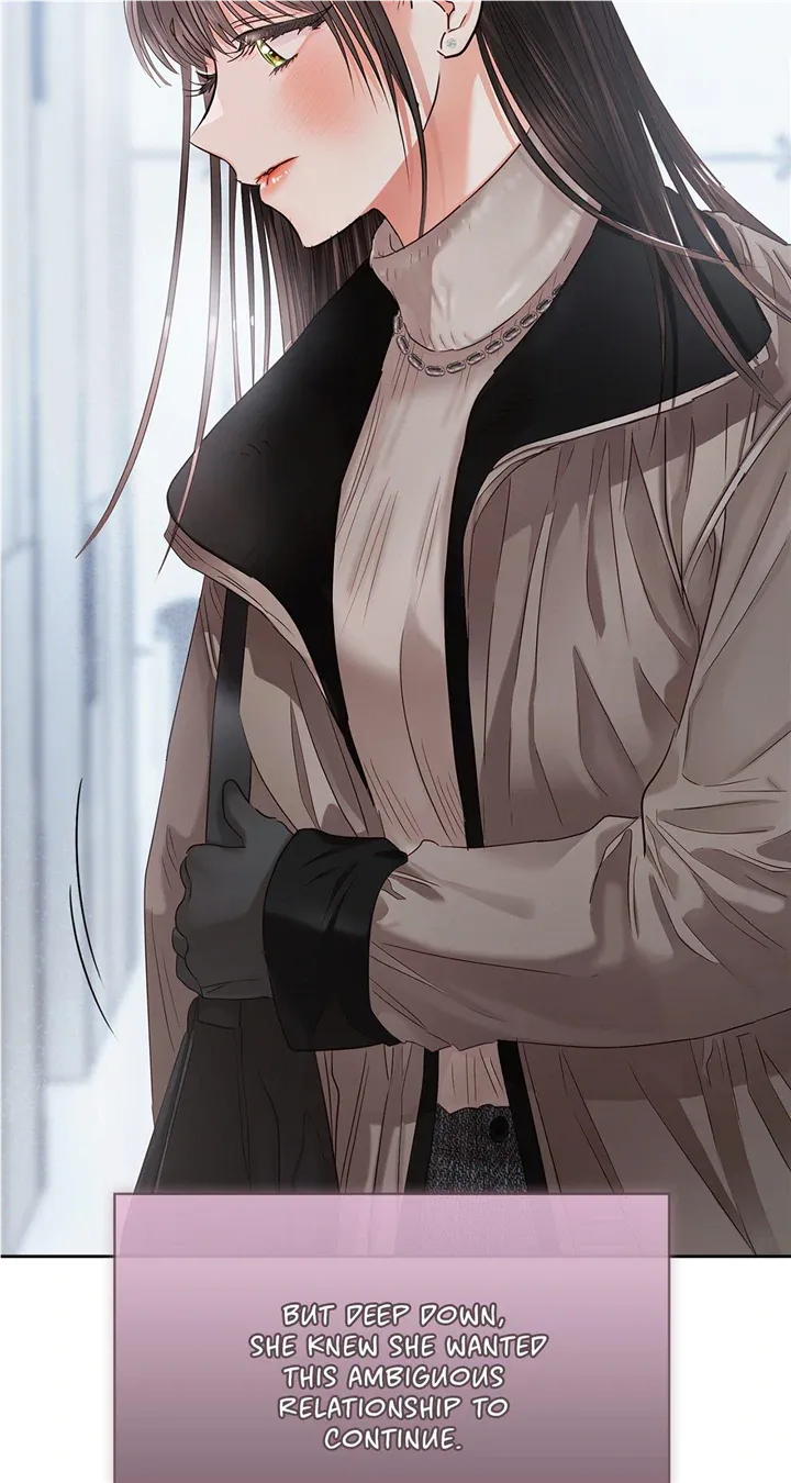 Read Quiet in the Office! chapter 35 image 74 on Lezhin