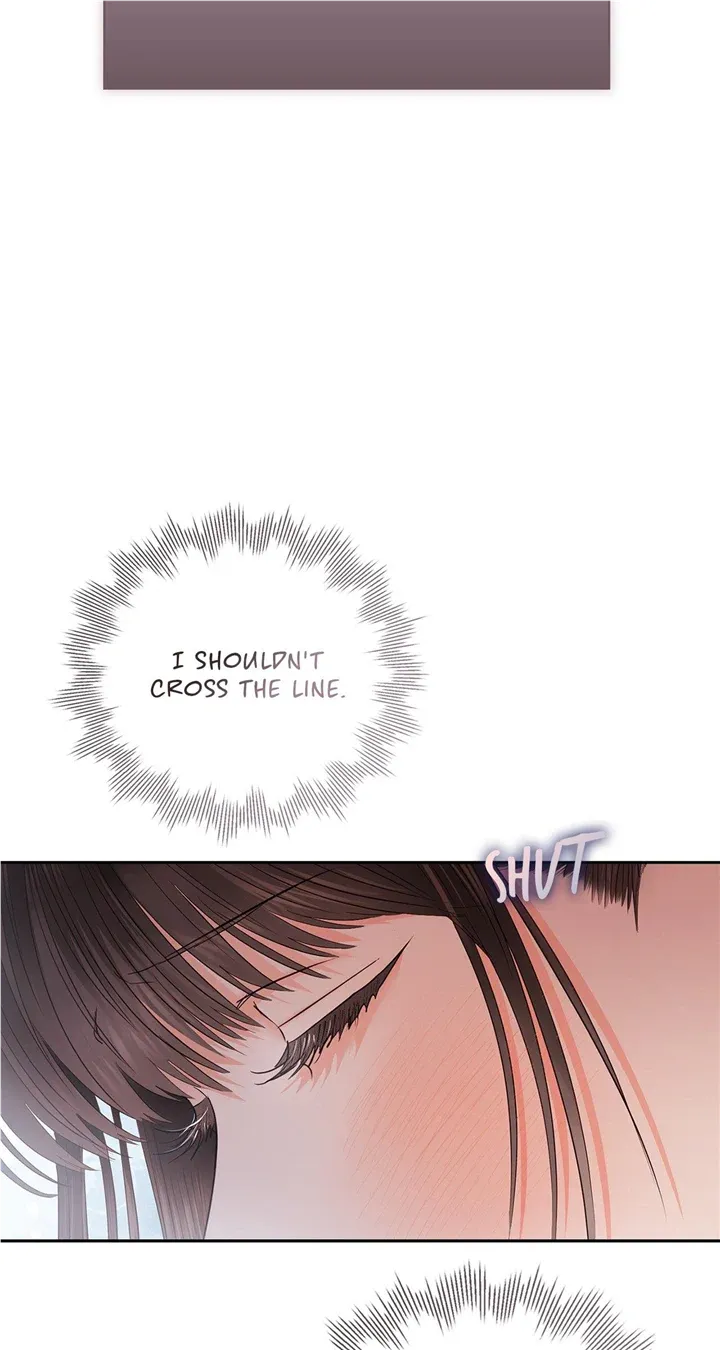 Read Quiet in the Office! chapter 35 image 75 on Lezhin