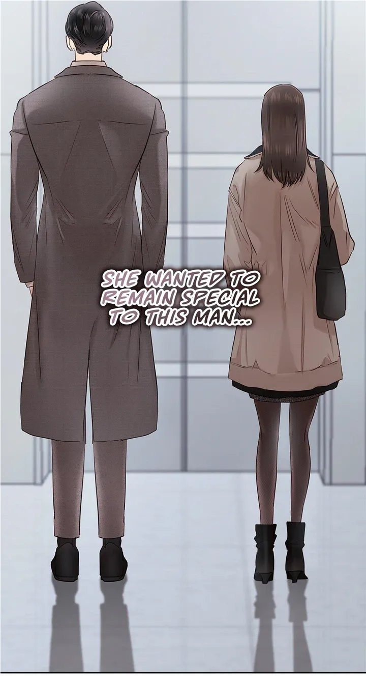 Read Quiet in the Office! chapter 35 image 77 on Lezhin