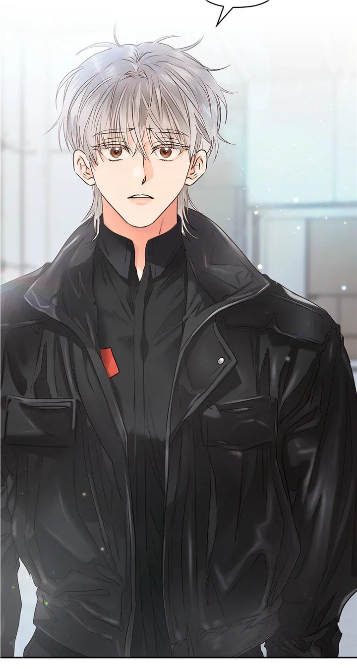 Read Quiet in the Office! chapter 35 image 81 on Lezhin