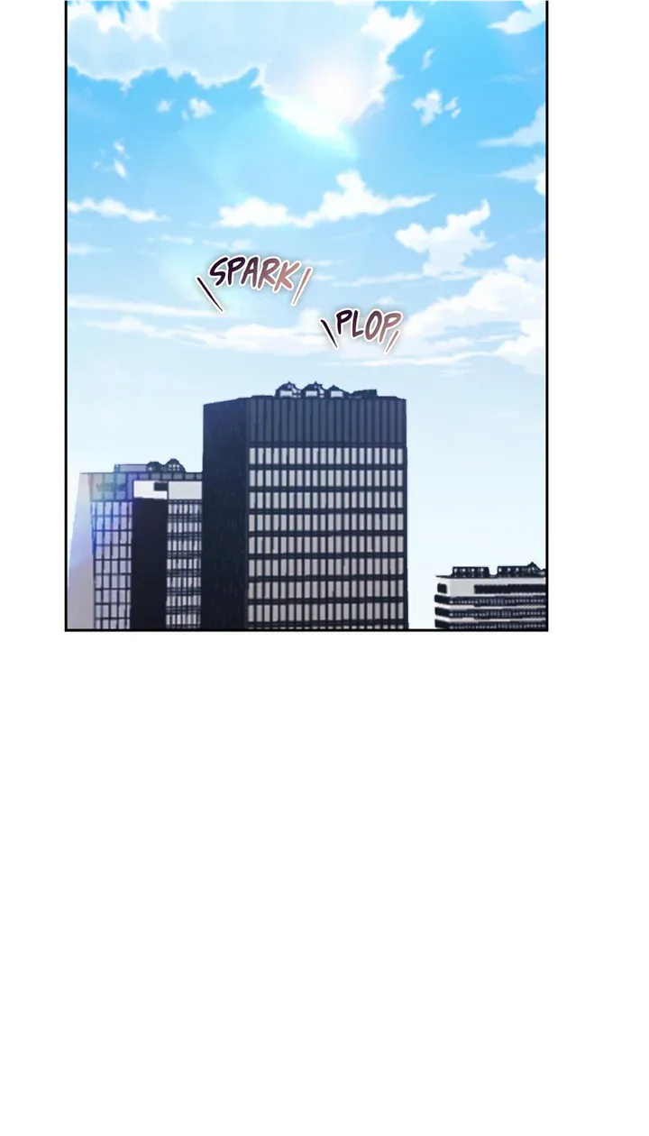 Read Quiet in the Office! chapter 35 image 83 on Lezhin
