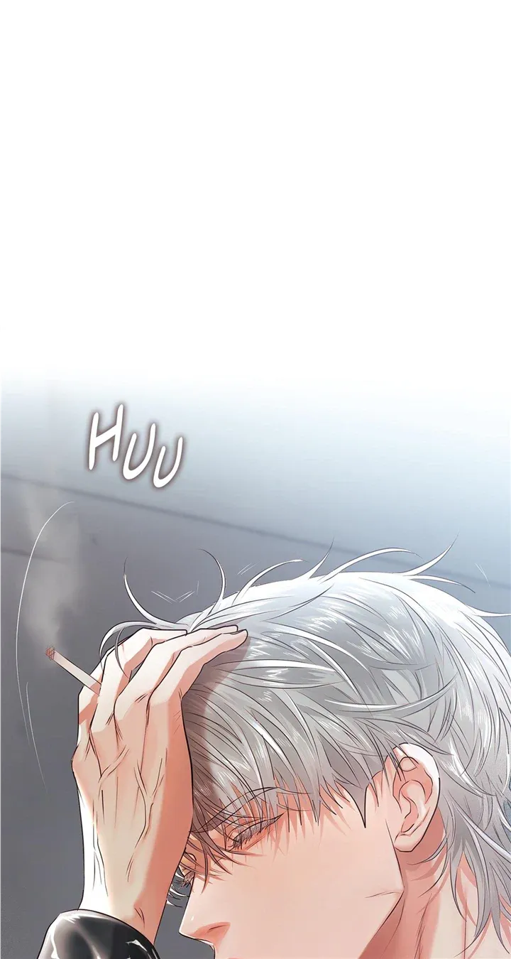 Read Quiet in the Office! chapter 35 image 85 on Lezhin