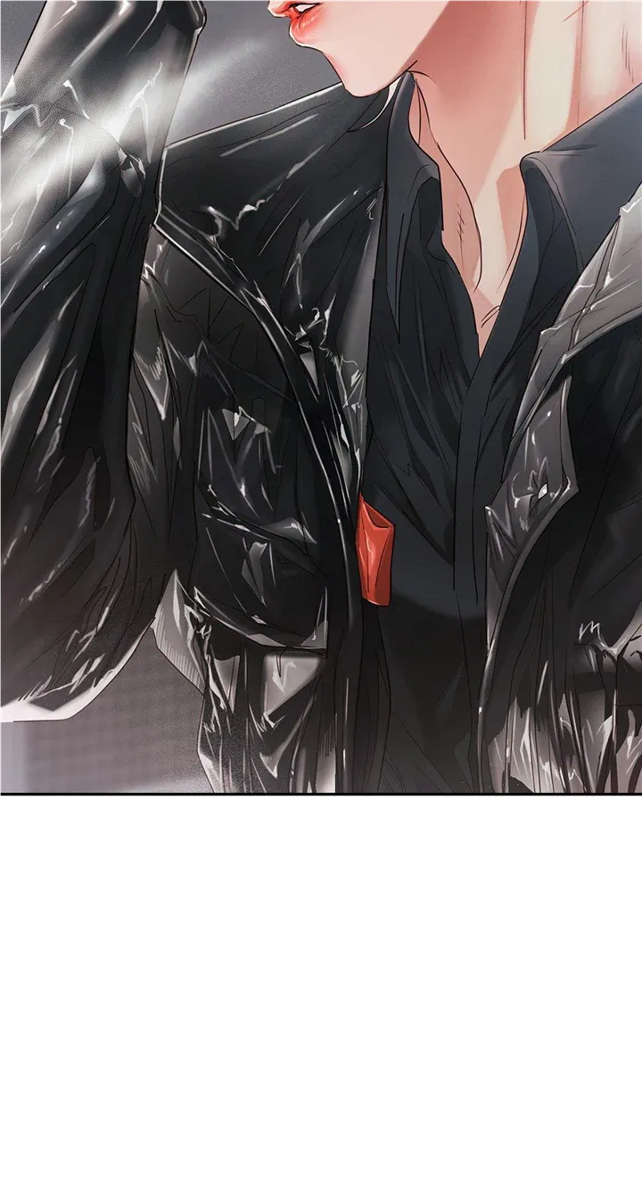 Read Quiet in the Office! chapter 35 image 86 on Lezhin