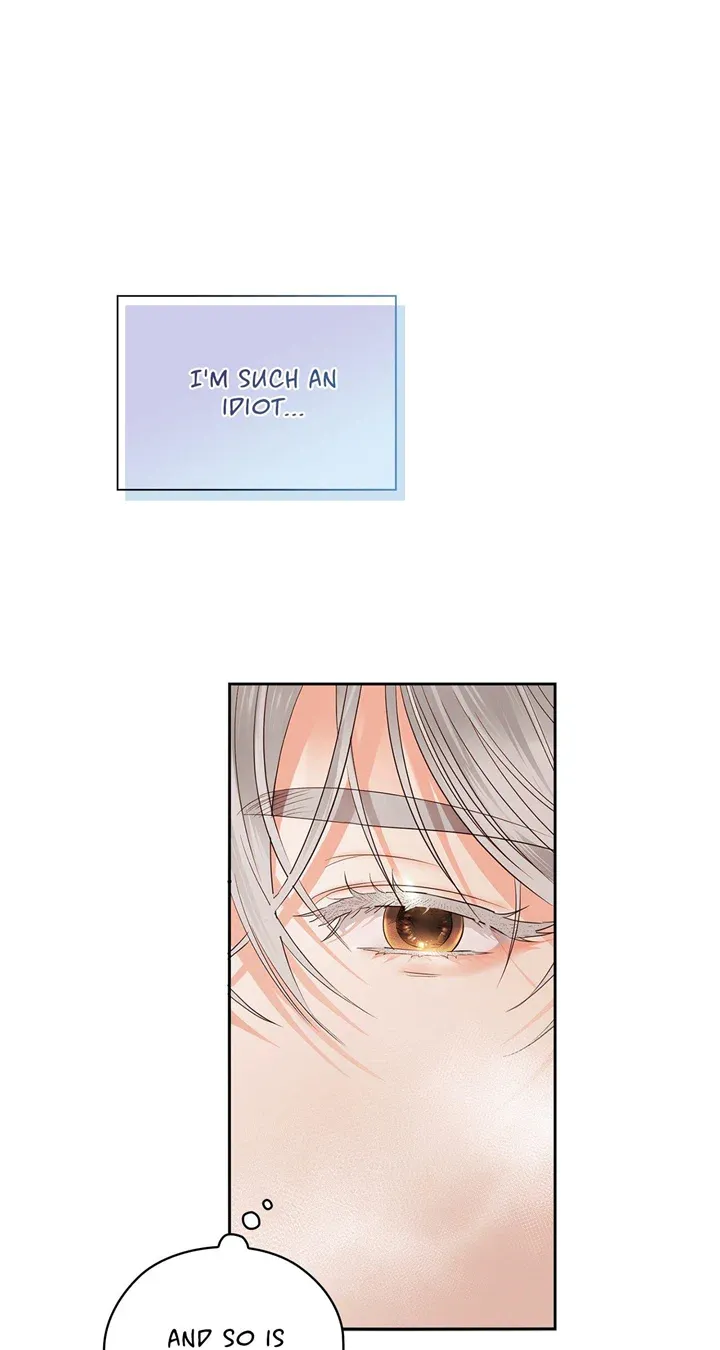 Read Quiet in the Office! chapter 35 image 98 on Lezhin