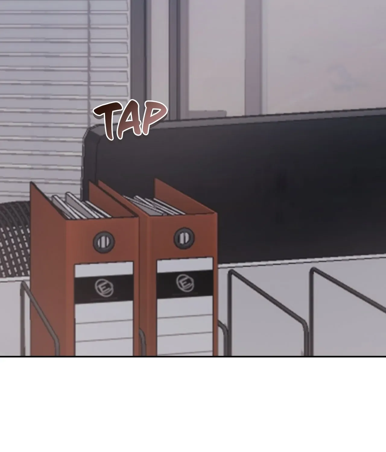 Read Quiet in the Office! chapter 37 image 108 on Lezhin