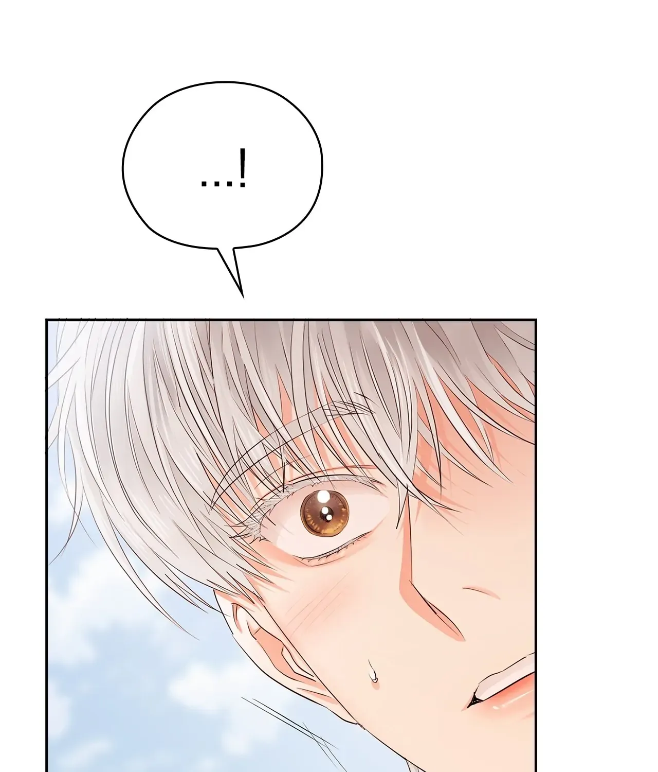 Read Quiet in the Office! chapter 37 image 11 on Lezhin