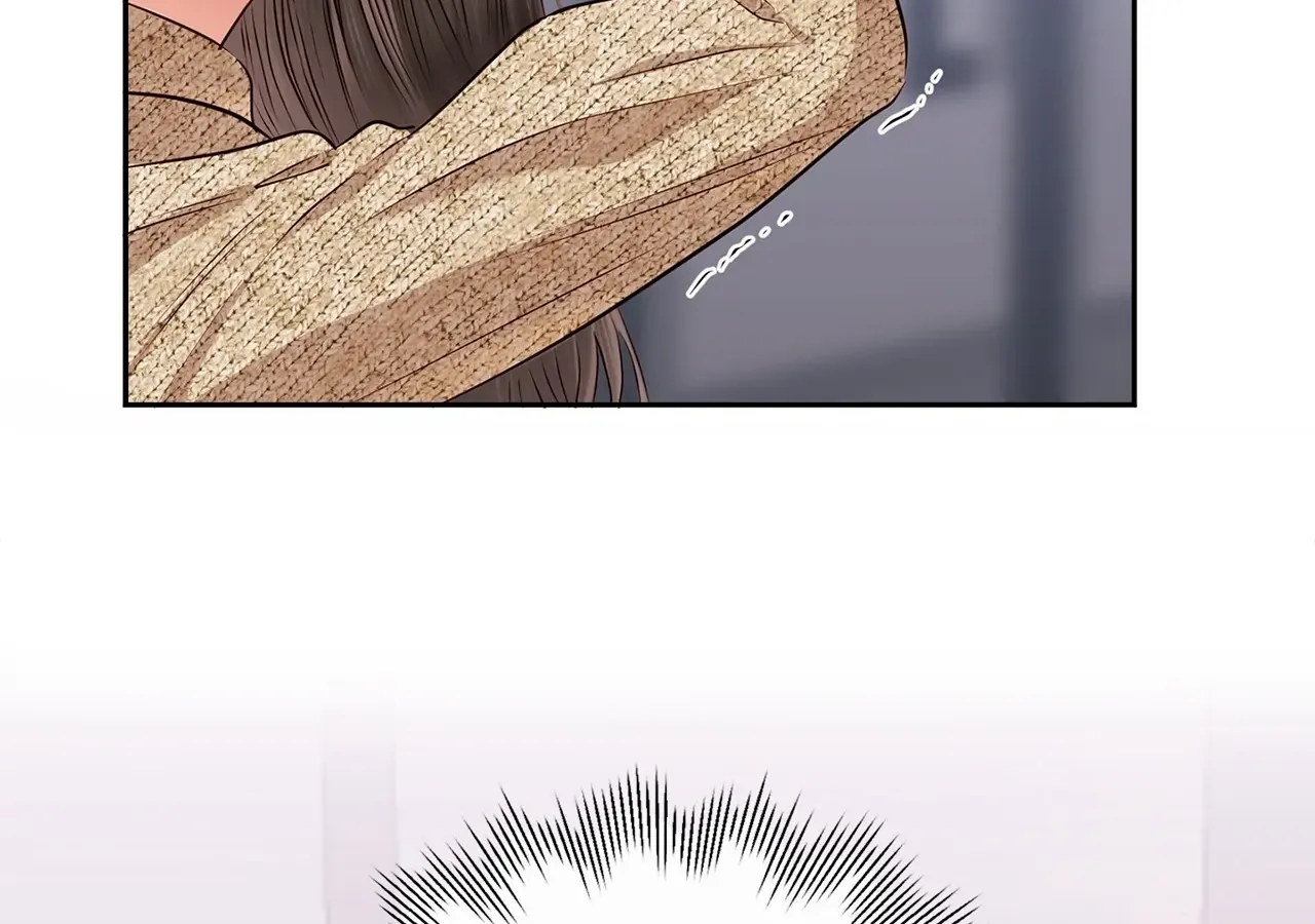 Read Quiet in the Office! chapter 37 image 111 on Lezhin