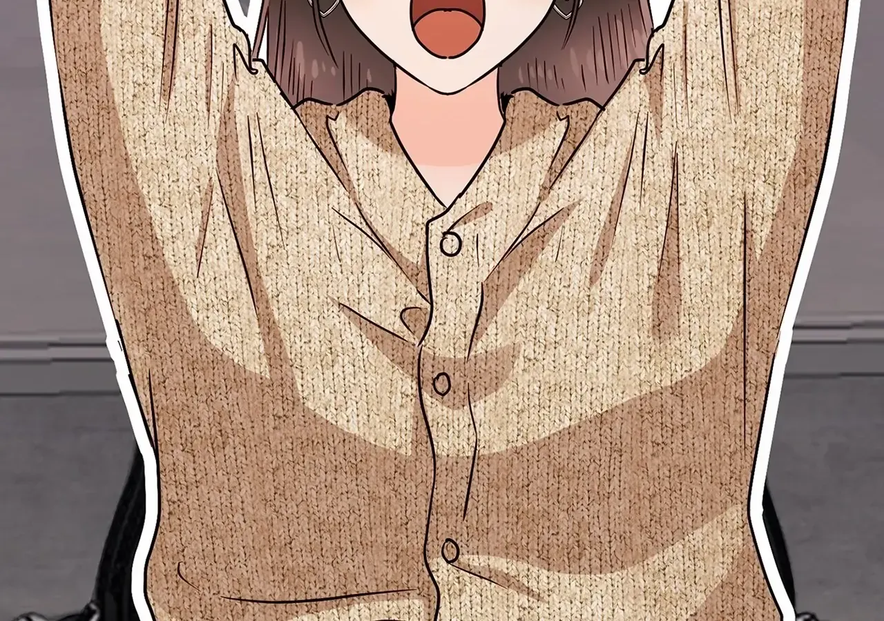 Read Quiet in the Office! chapter 37 image 113 on Lezhin
