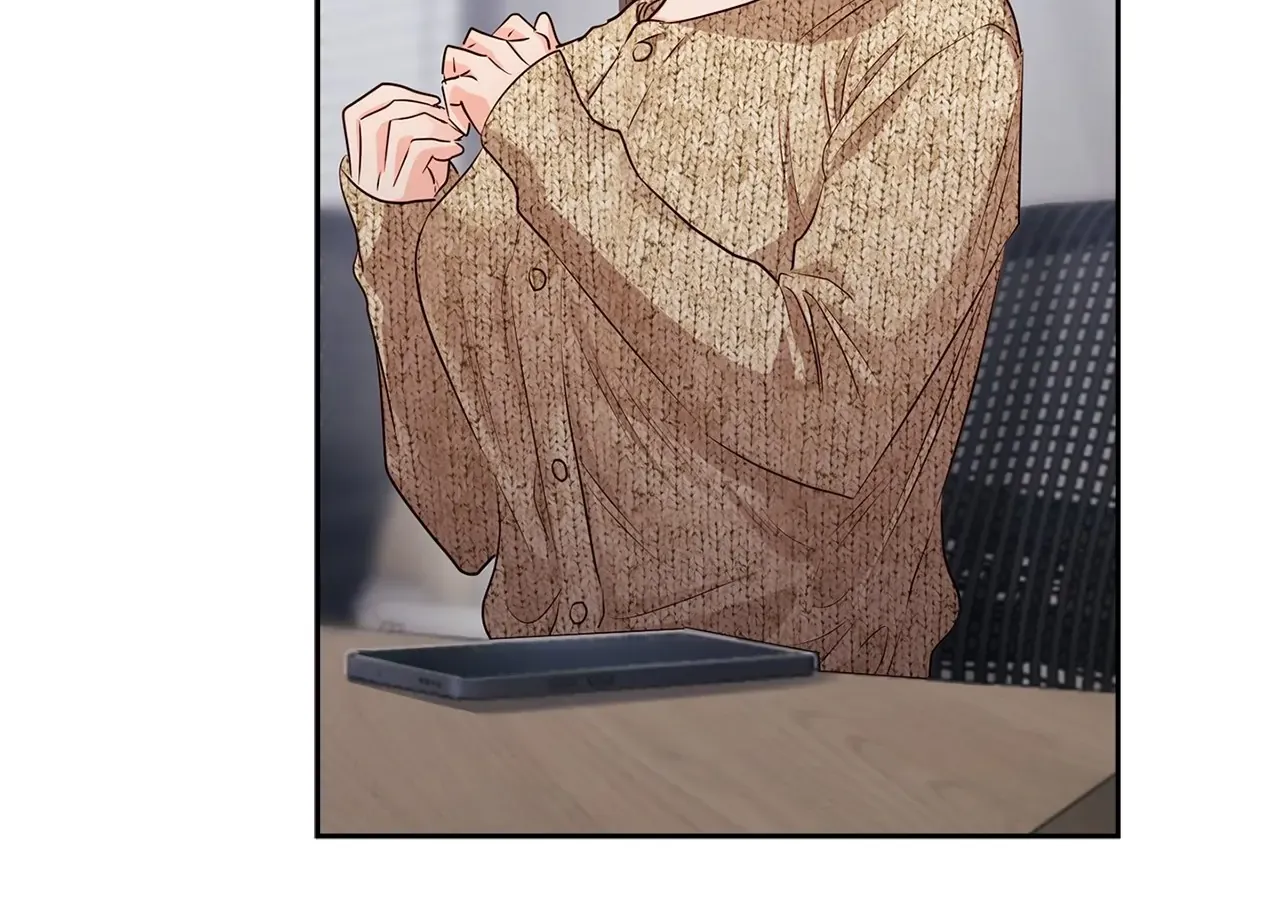 Read Quiet in the Office! chapter 37 image 116 on Lezhin