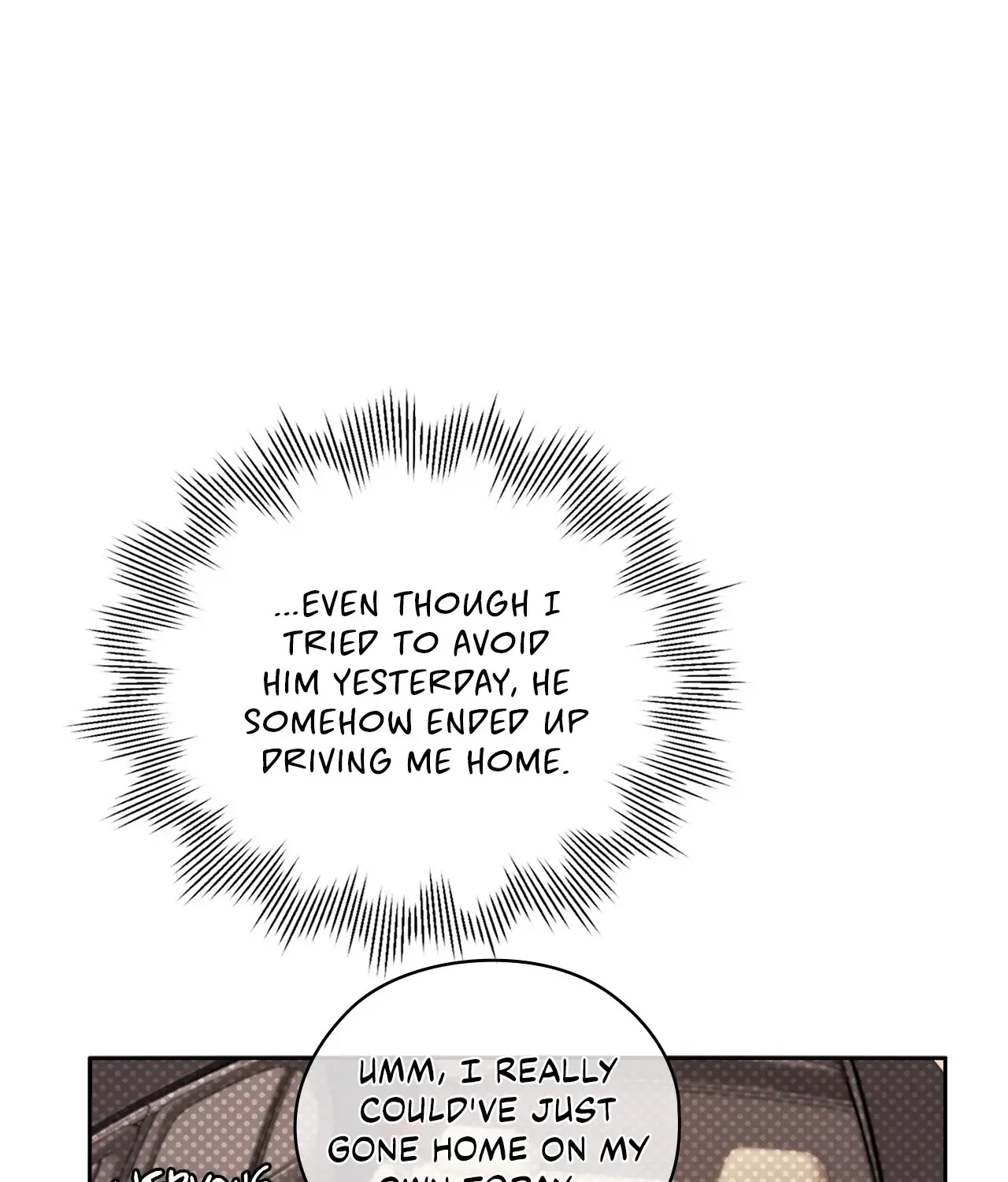 Read Quiet in the Office! chapter 37 image 117 on Lezhin