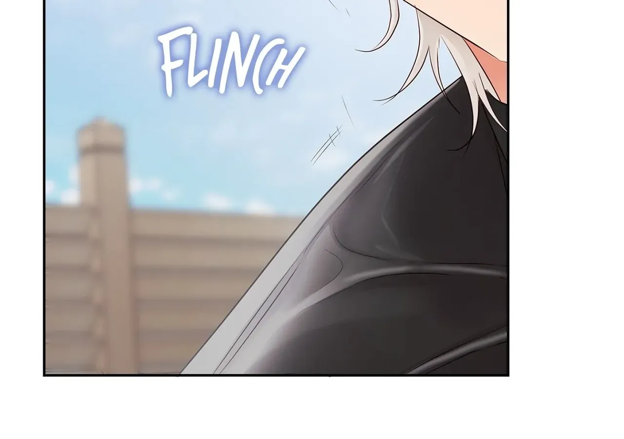 Read Quiet in the Office! chapter 37 image 12 on Lezhin
