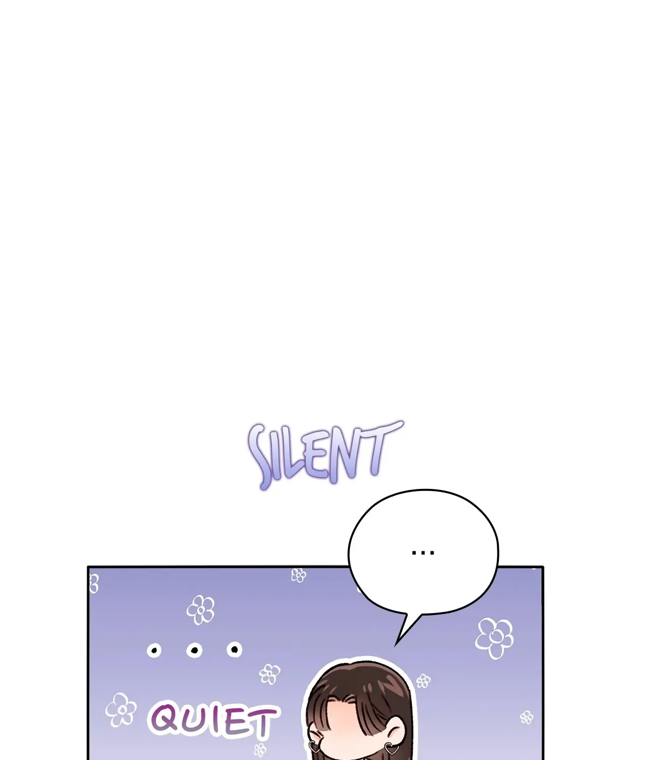 Read Quiet in the Office! chapter 37 image 128 on Lezhin