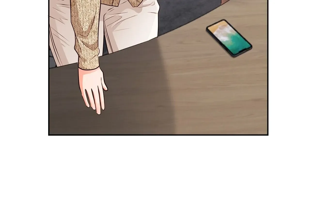 Read Quiet in the Office! chapter 37 image 131 on Lezhin