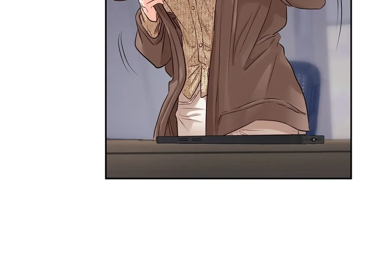 Read Quiet in the Office! chapter 37 image 133 on Lezhin