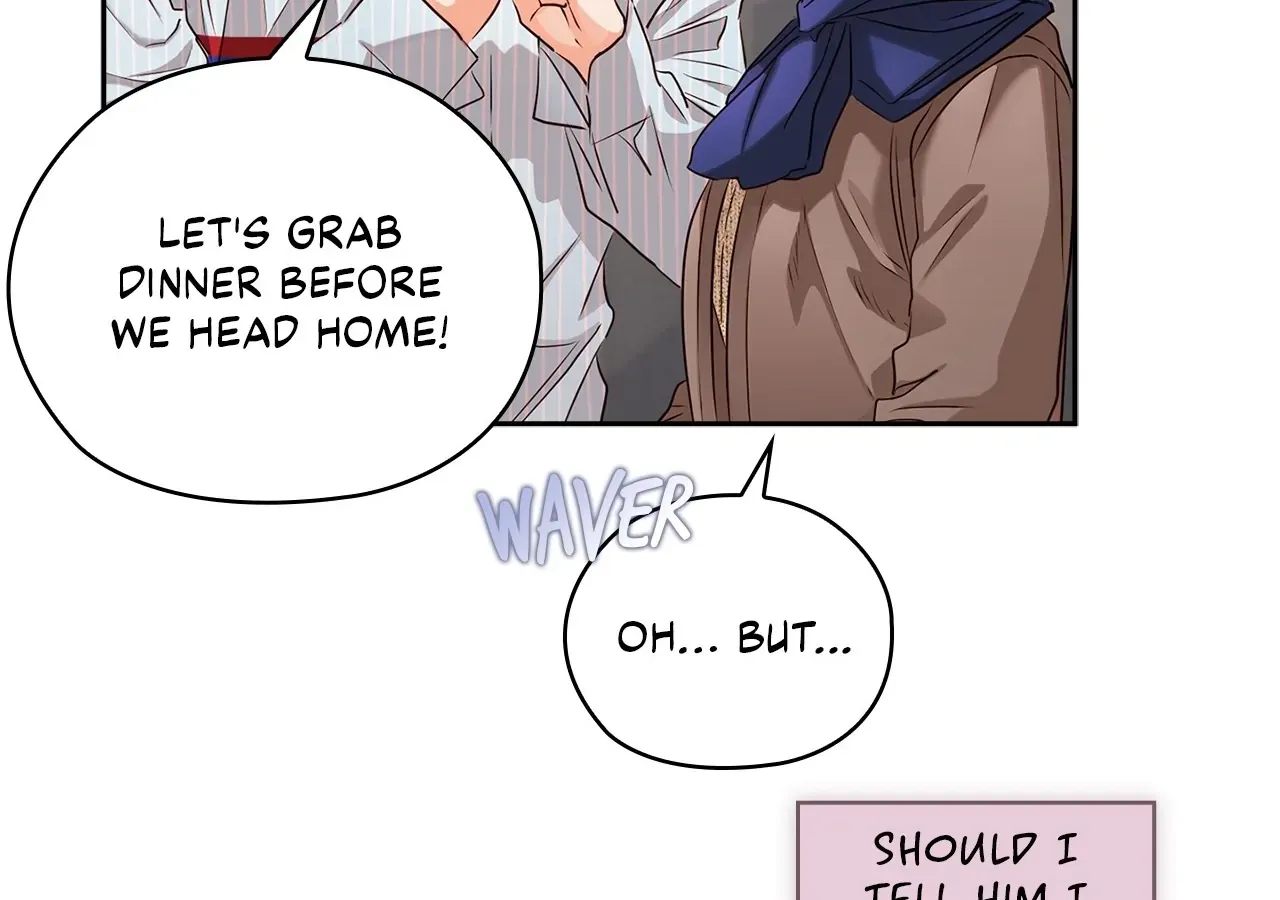 Read Quiet in the Office! chapter 37 image 138 on Lezhin
